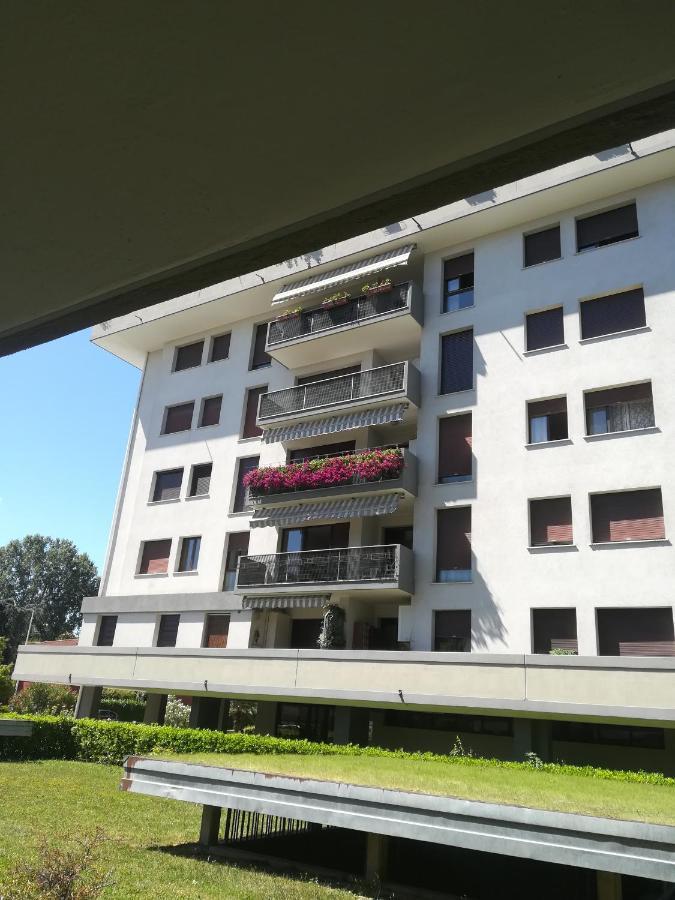 Bilocale Padova Zona Strategica Διαμέρισμα Εξωτερικό φωτογραφία